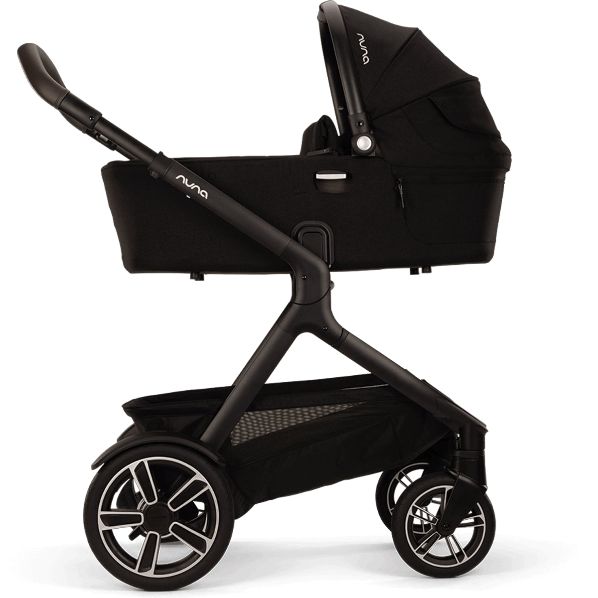 DEMI Next Bassinet - Pre-order