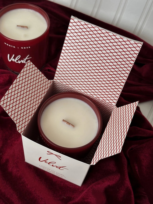 Pillow Talk Candle 8oz