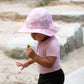 Cotton Floppy Hat