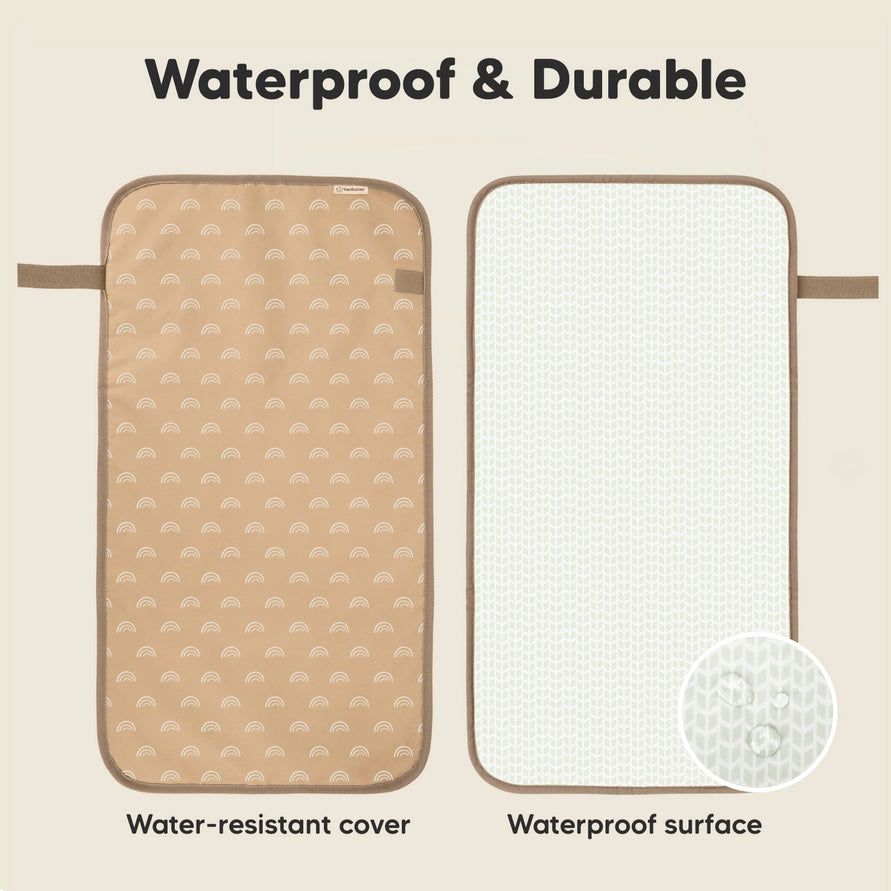 Swift Change Pad