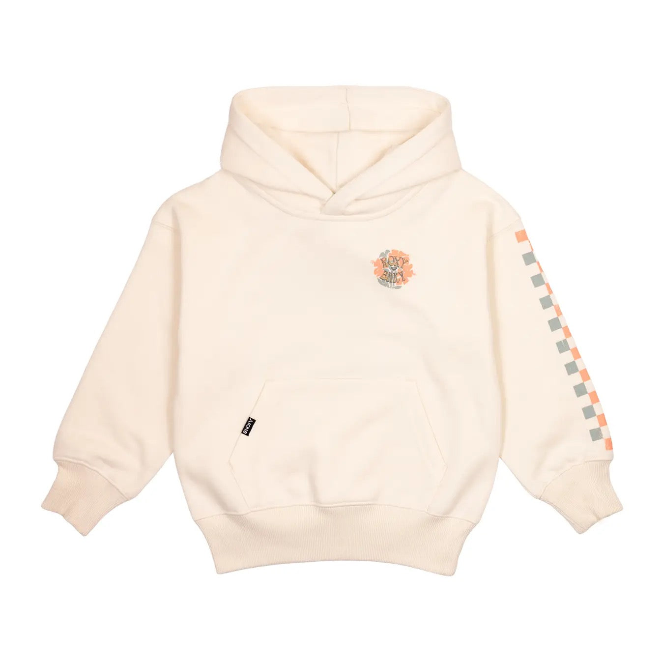 Roxy Graphic Hoodie