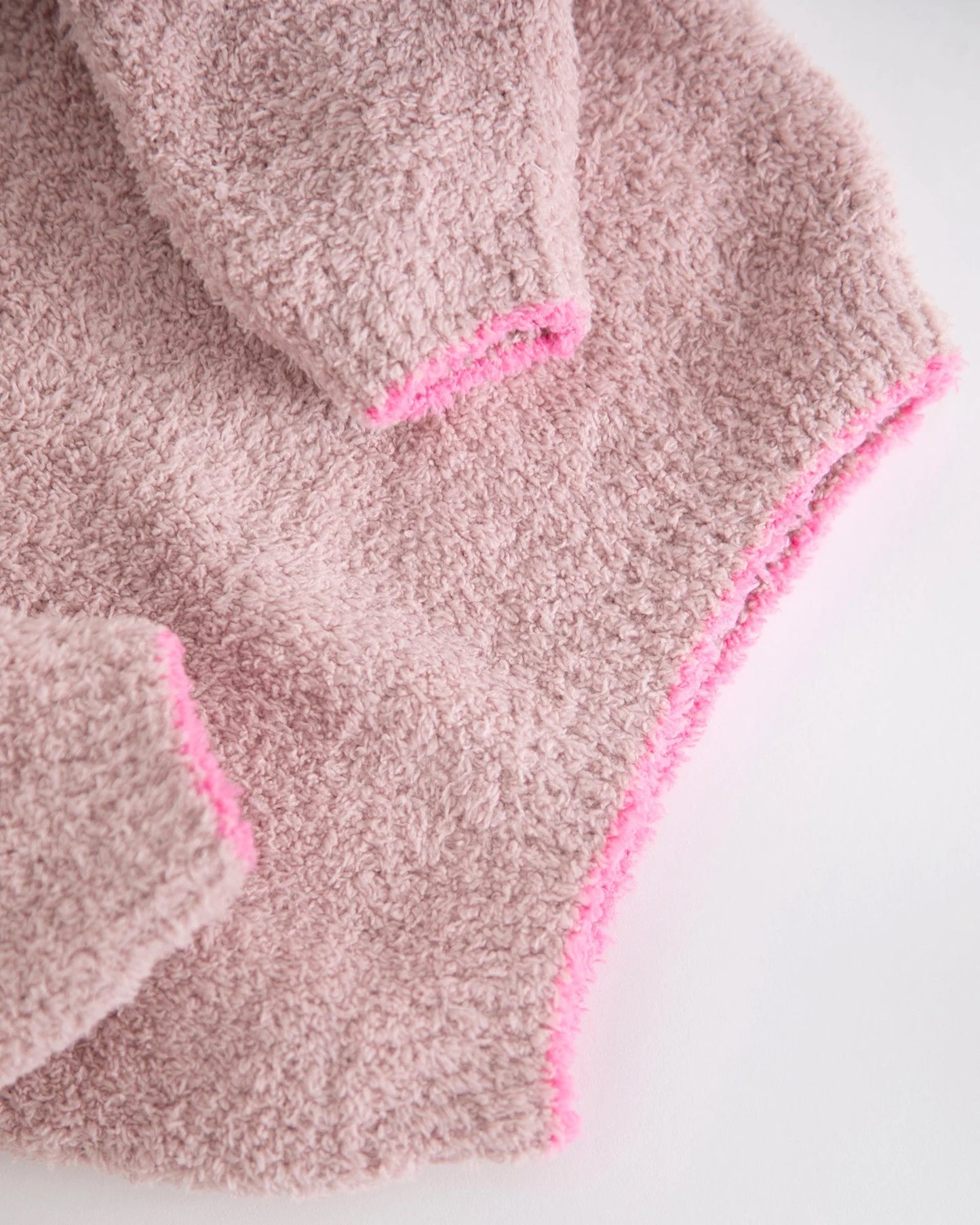 Boxy Sweater