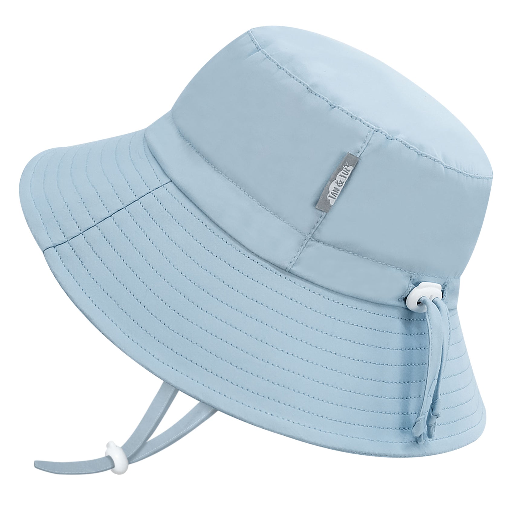 Cotton Bucket Hat