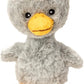 Plush Duck - Finding Muchness