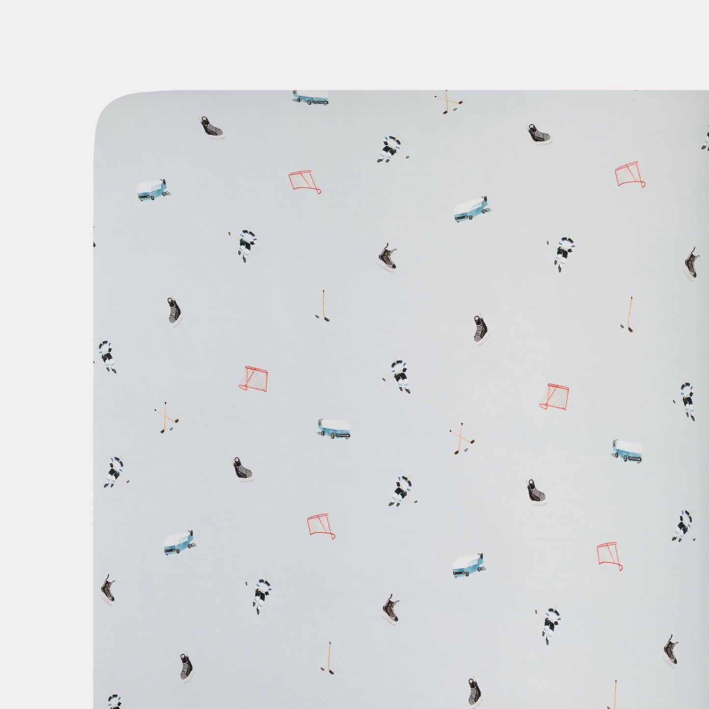 Crib Sheet