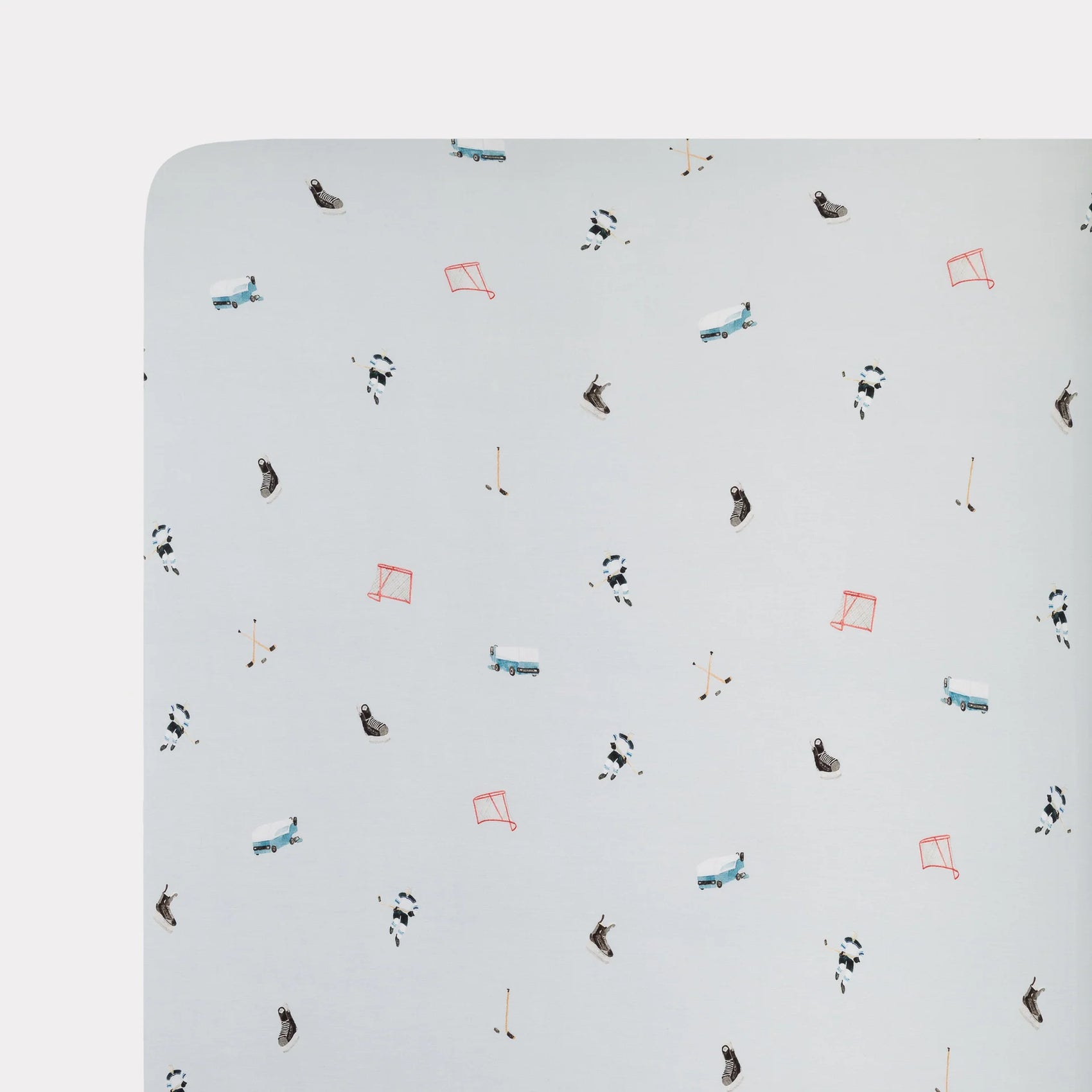 Crib Sheet