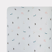 Crib Sheet