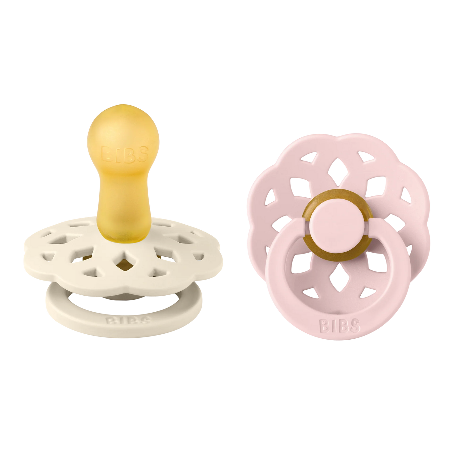 Pacifier Boheme