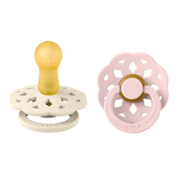 Pacifier Boheme