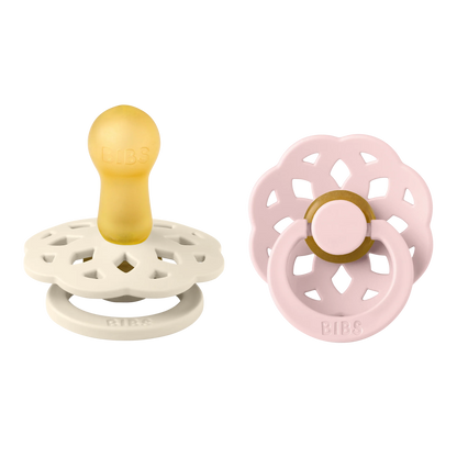 Pacifier Boheme
