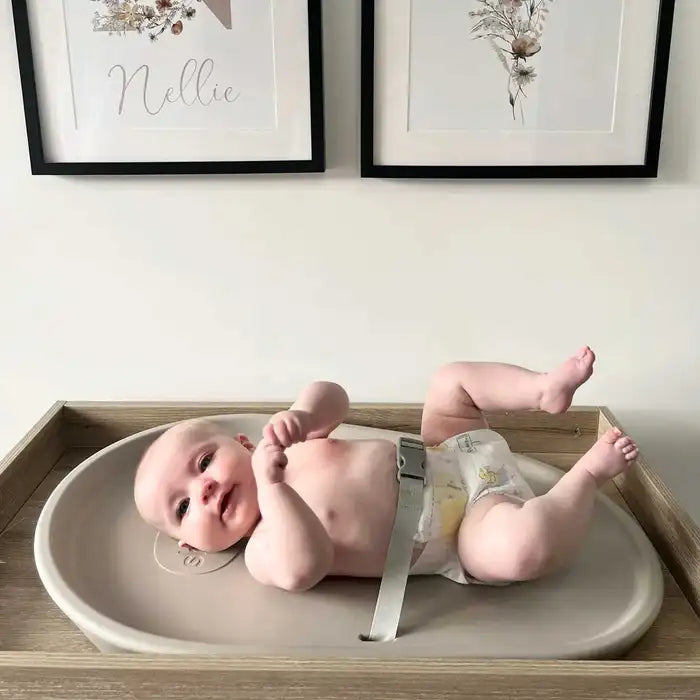 Squishy Changing Mat