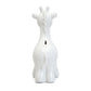 Giraffe Bank - White