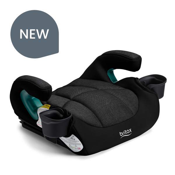 UpNGo Click Backless Booster Seat