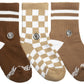 3pk Socks