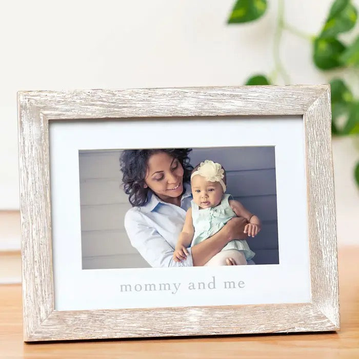 Mommy and Me Frame