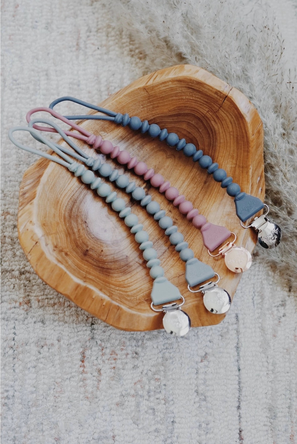 Beaded Sweetie Strap