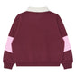 Polo Sweatshirt