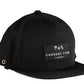 Waterproof Snapback Hat