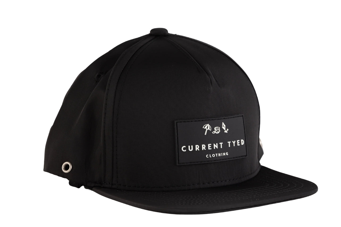 Waterproof Snapback Hat