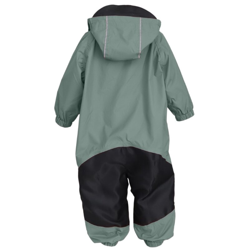 Shell Rain Suit
