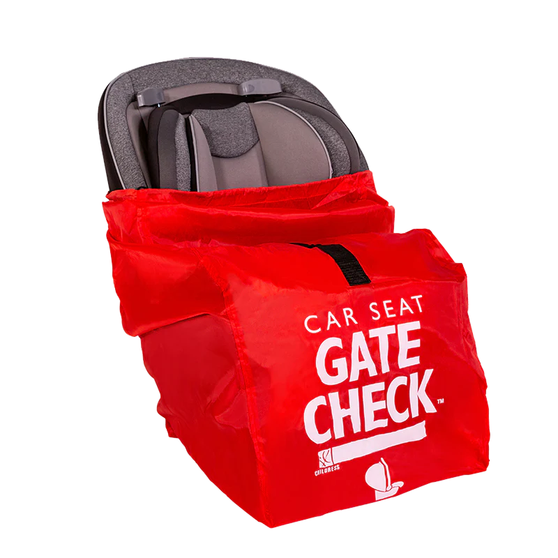 Car Seat Gate Check Bag