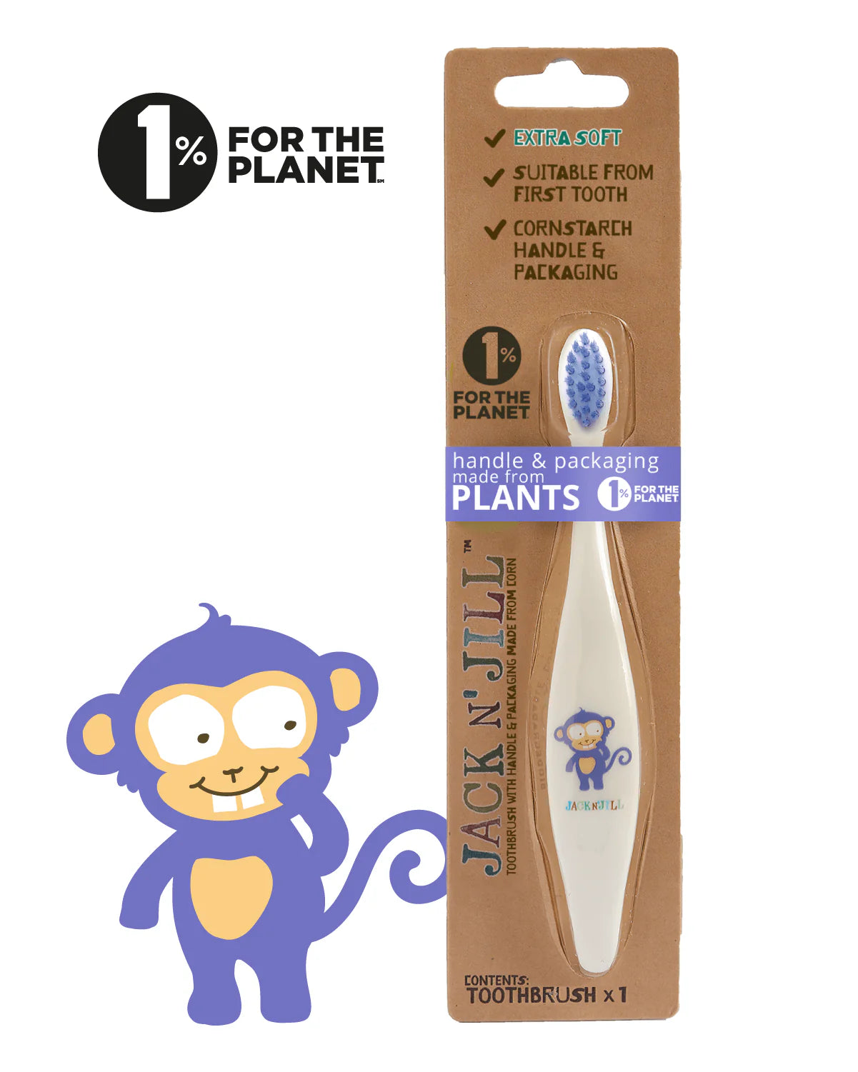 Bio Toothbrush