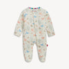 Organic Cotton Magnetic Footie