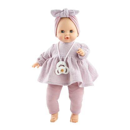 Alex & Sonia Doll