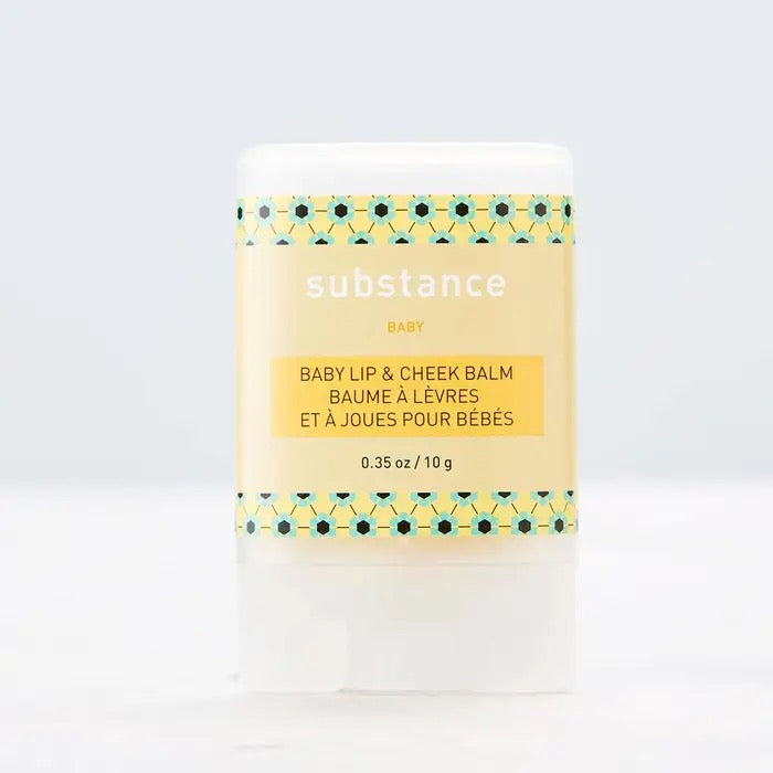 Lip & Cheek Balm