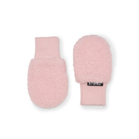 Baby Fleece Mitts