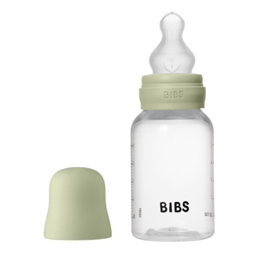Baby Bottle silicone