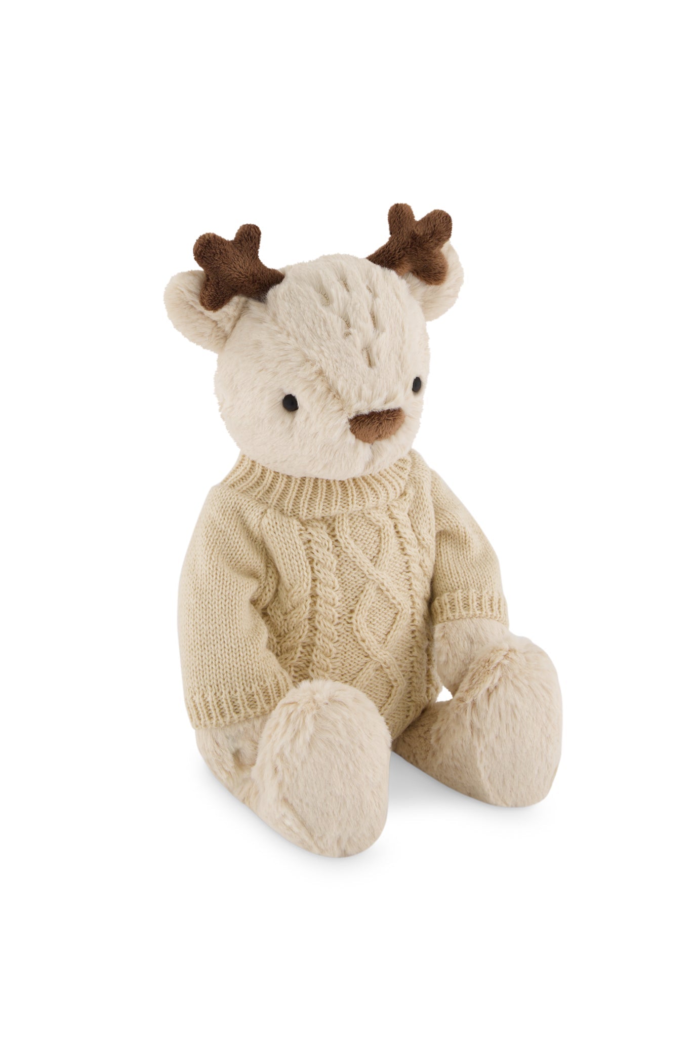 Fable the Cosy Deer plush