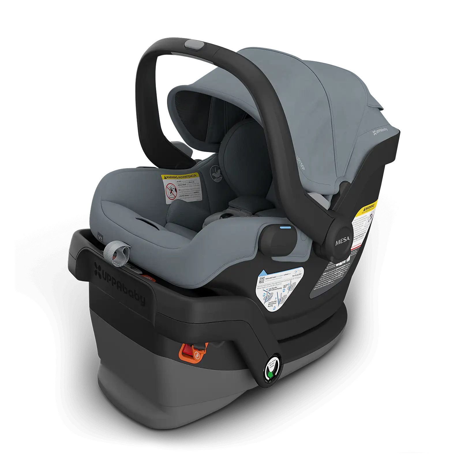 Mesa V3 Infant Car Seat