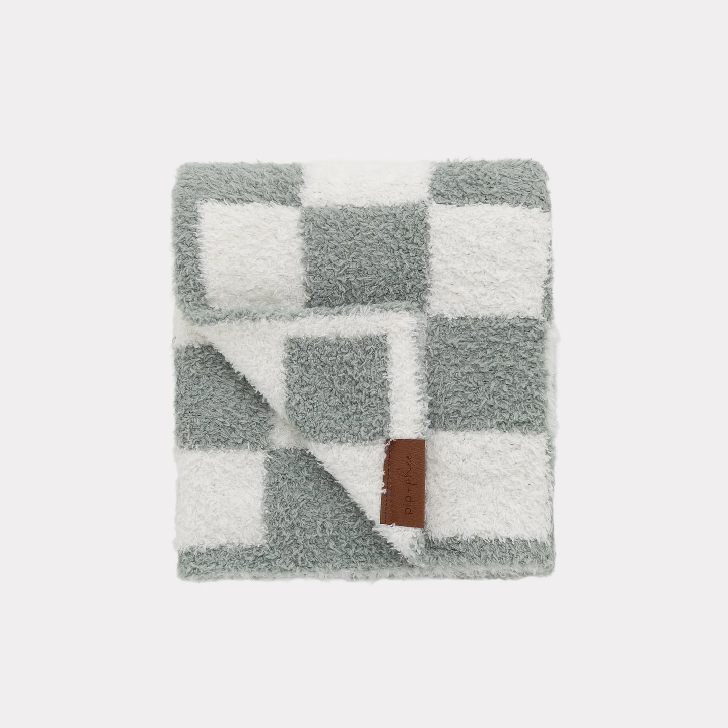 Plush Blanket Toddler