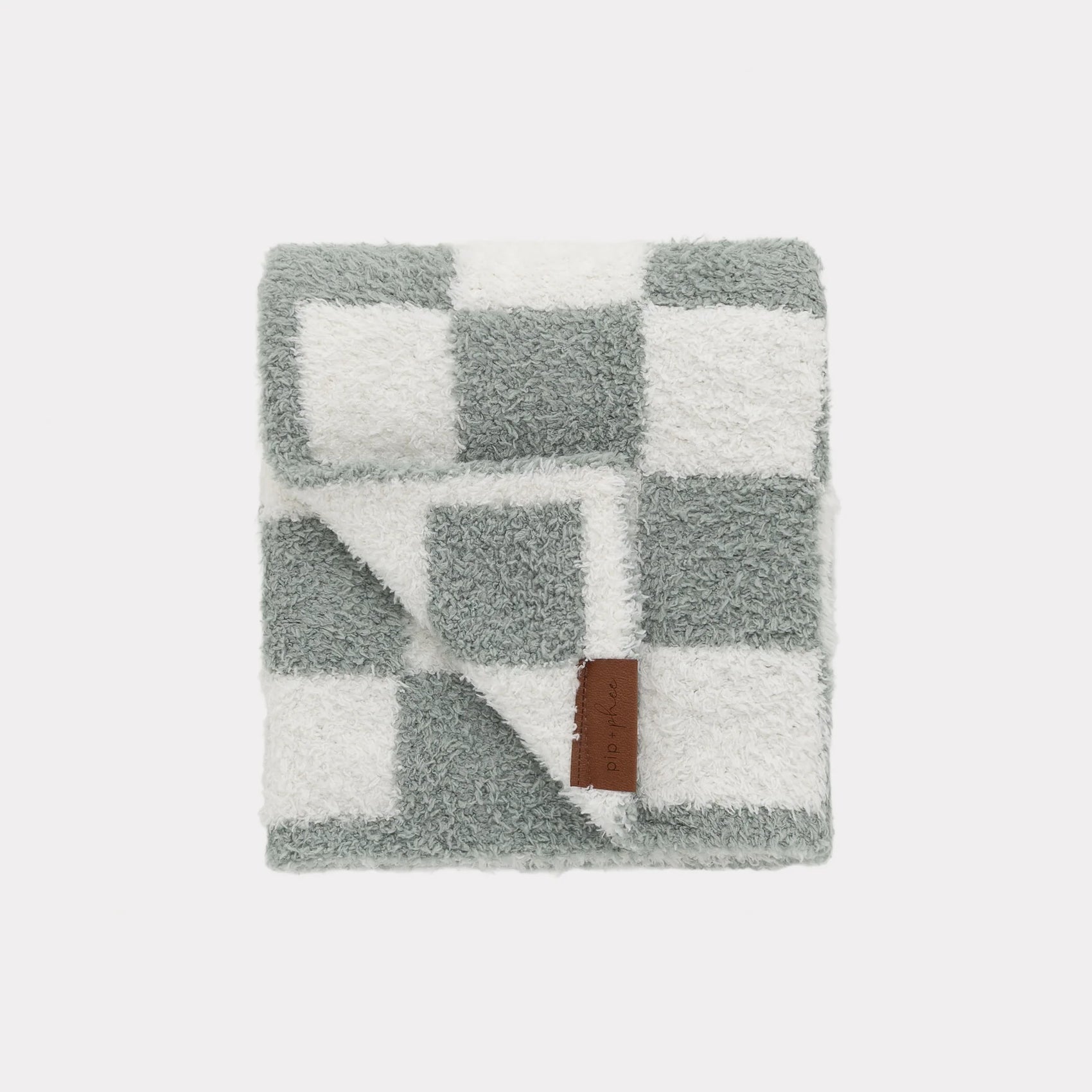 Plush Blanket Toddler