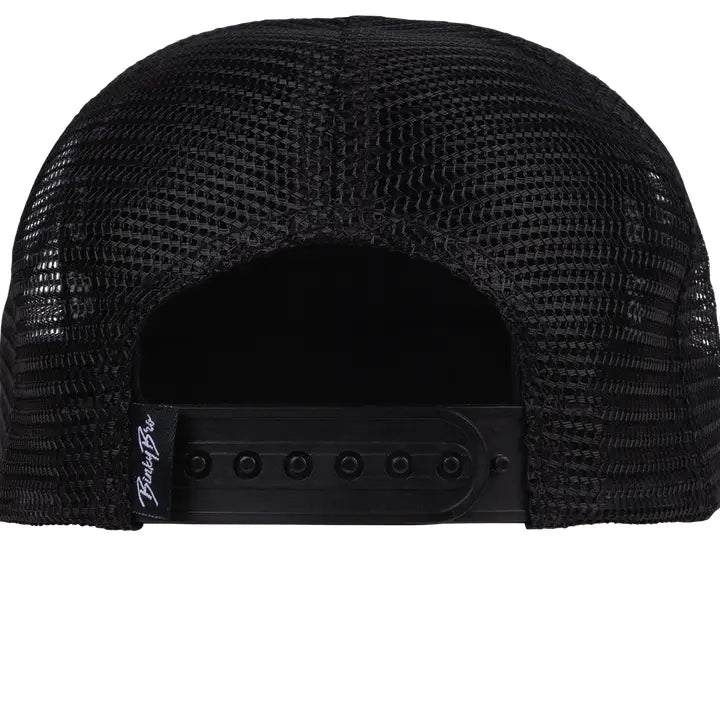 Kids Hat Flat Top