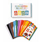 Color Sorting Magnet Set