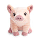 Plush Pig - Maybe