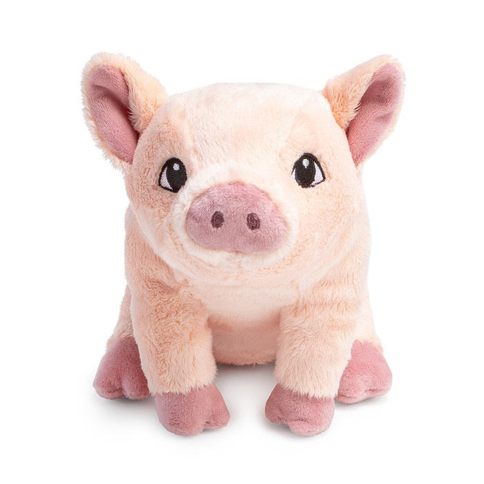 Plush Pig - Maybe