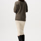 Lesy Nursing Sweater