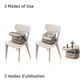 Jay Plus 3-in-1 Feeding Booster