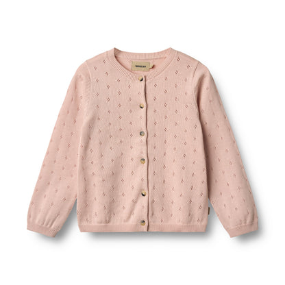 Maia Cardigan