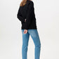 Lesy Nursing Sweater