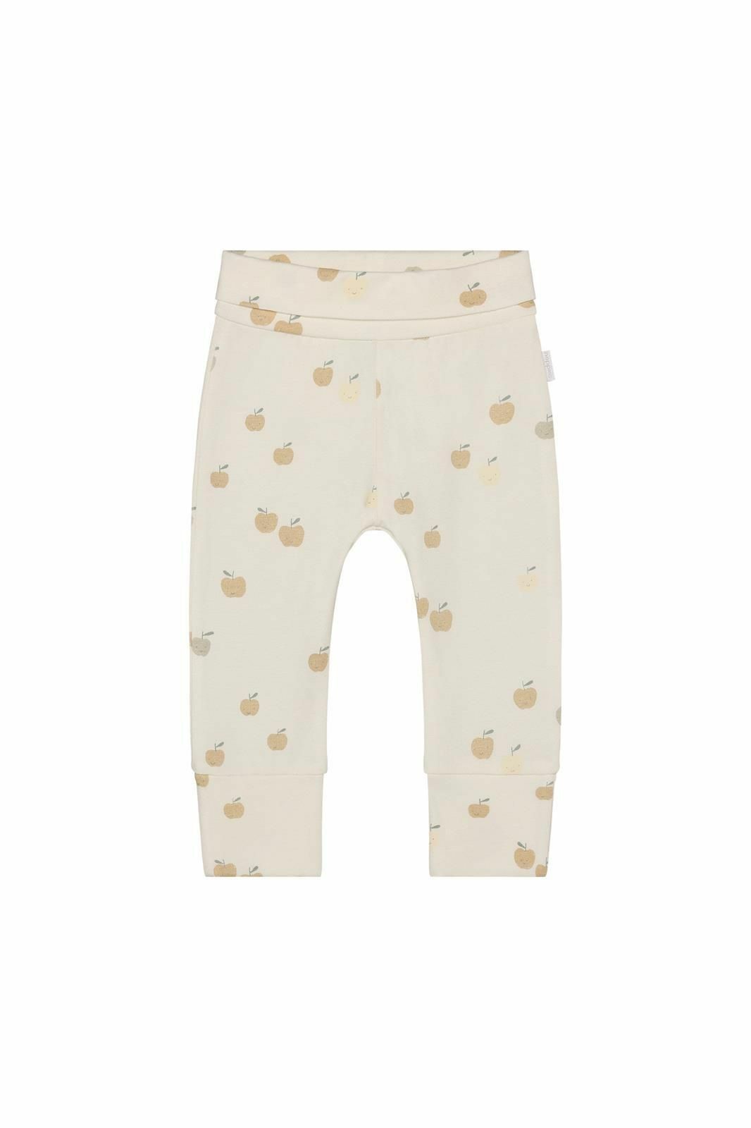Apple Print Pant