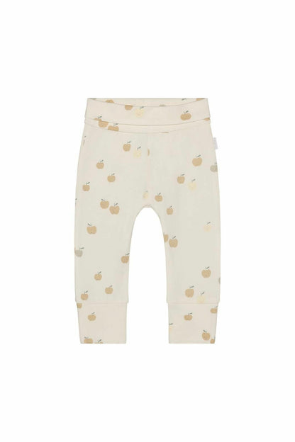 Apple Print Pant