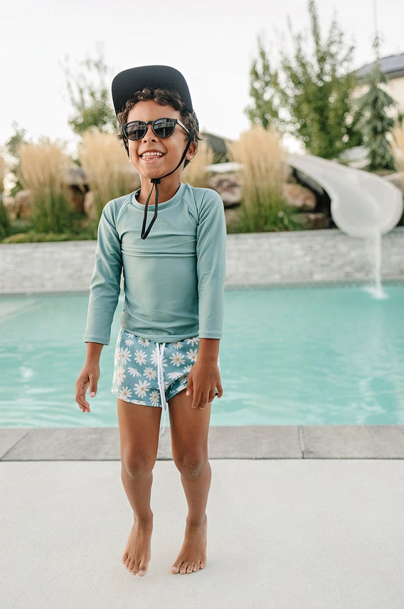 The Keyhole Sunnies