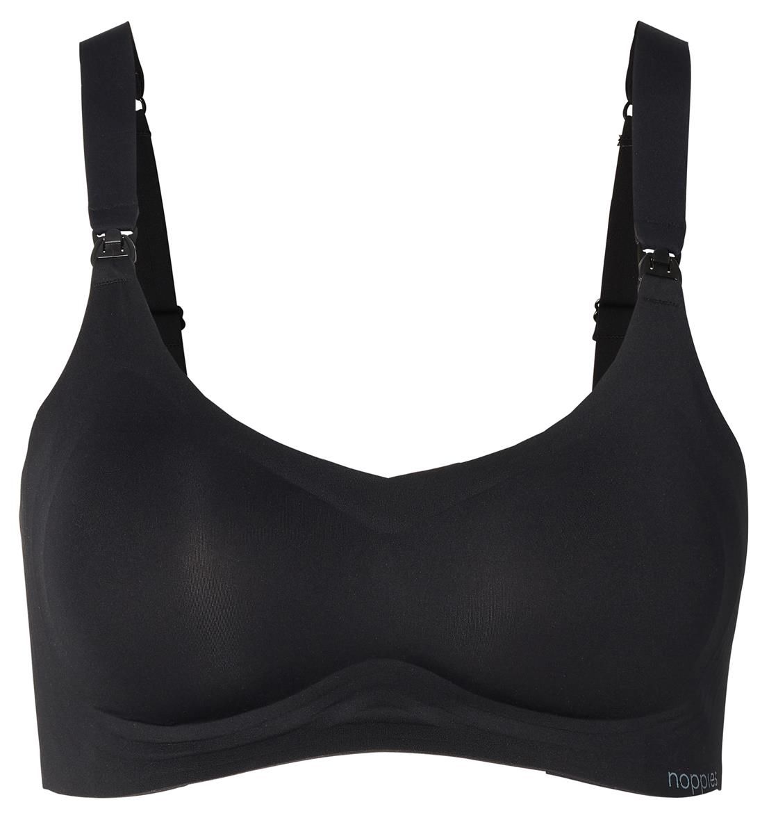Zia Leakproof Nursing Bra