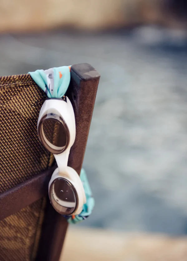 Splash Swim Goggles