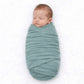 Bamboo Muslin Swaddle Blanket