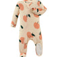 Bamboo Footed Sleeper